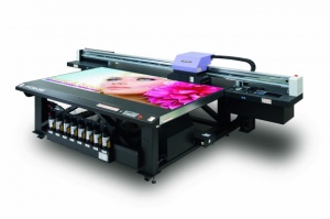 J6 Creative's Mimaki JFX200-2513